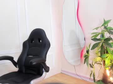 molly_fox19 Chaturbate model