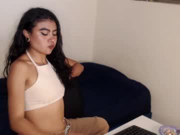 anis_thing12 Chaturbate model