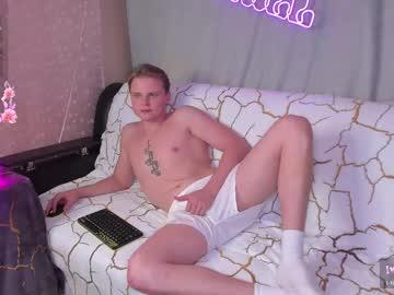 denis_dik Chaturbate model