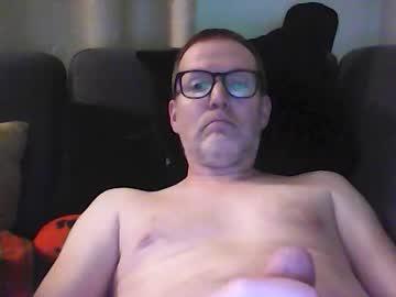 kind_man_07 Chaturbate model