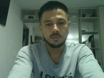 Maik804 - Chaturbate model