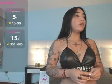 cintya_baker Chaturbate model