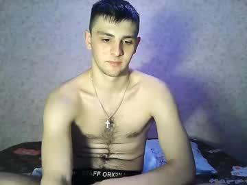 _little_prince_1 - Chaturbate model