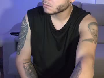 juansex981225 Chaturbate model