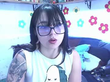 azul_berry Chaturbate model