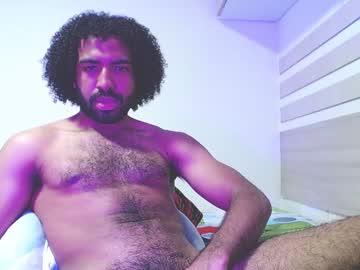 Arthur_jamess - Chaturbate model