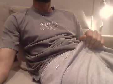 Thedickhard1010 - Chaturbate model