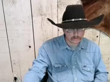 Openmindedcowboy - Chaturbate model