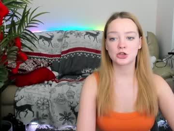 Radiants_2 - Chaturbate model