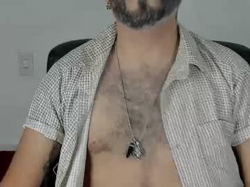 Osito_peludin - Chaturbate model