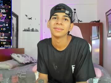 Manelyk_pindter - Chaturbate model