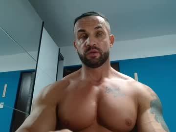 Tridentmuscles - Chaturbate model