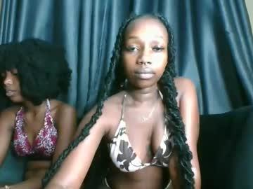 Hennessy_1 - Chaturbate model