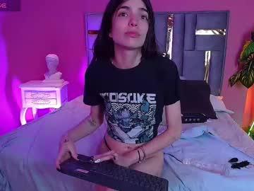 Isabellaa_ks - Chaturbate model