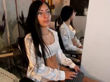 Mia__be - Chaturbate model