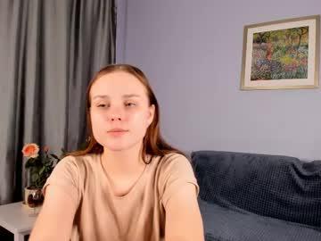 Elvagoldsworthy - Chaturbate model