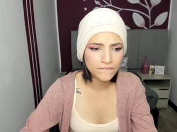 Miichelle_gray - Chaturbate model