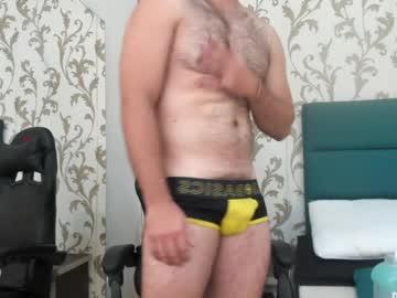 Nacho_mastersvidal - Chaturbate model