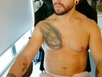 matt89aus Chaturbate model