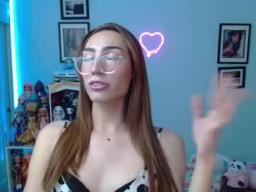 allisonblossom Chaturbate model