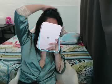 Hotandsexygiendy - Chaturbate model