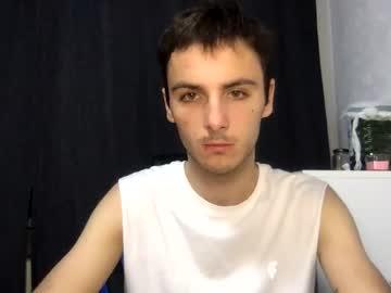 jerry_i1 Chaturbate model