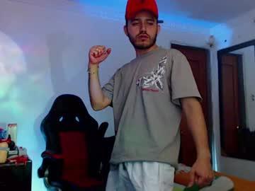 Leving_ - Chaturbate model