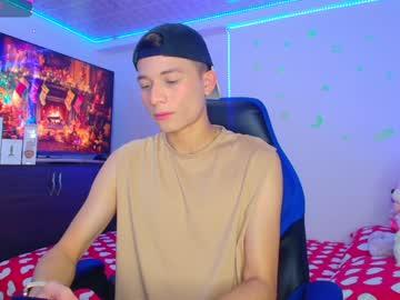 Bryam_hot - Chaturbate model