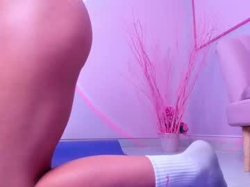 Pink_kush_a - Chaturbate model