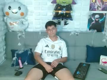 tristan_212 Chaturbate model