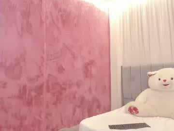 Valentina_bennett - Chaturbate model