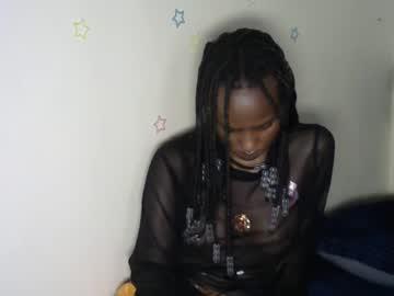 sweetberry30 Chaturbate model