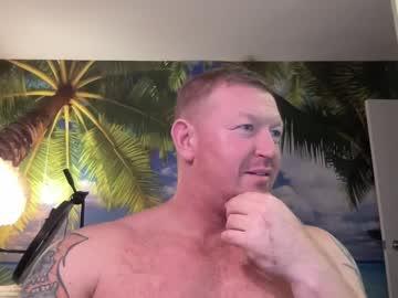 johnmcnutty Chaturbate model