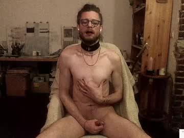 Princesse_slut - Chaturbate model