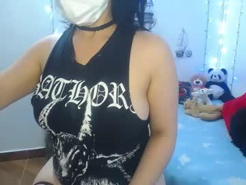 Winderdarkness - Chaturbate model