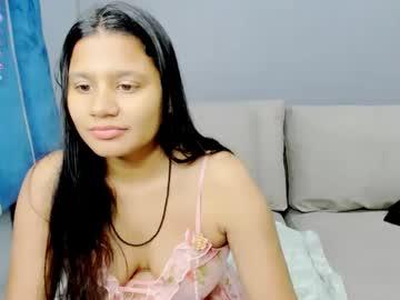 Indianflame - Chaturbate model