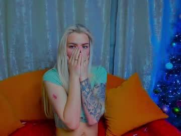 Kratoslisandra - Chaturbate model