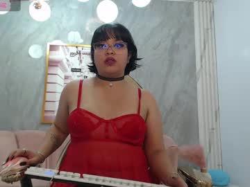 Honey_cloud_ch - Chaturbate model