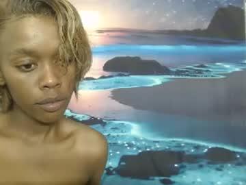 Stormyza88 - Chaturbate model