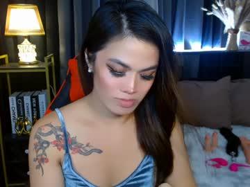 arcicola2727 Chaturbate model