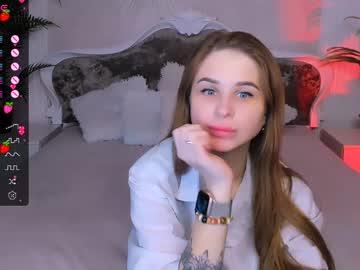 _mari_clark Chaturbate model