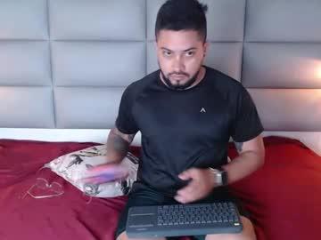 Apolomarcos_ - Chaturbate model