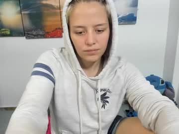 Fanny_18 - Chaturbate model