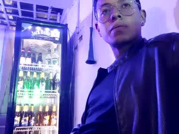 Angel_hot420 - Chaturbate model