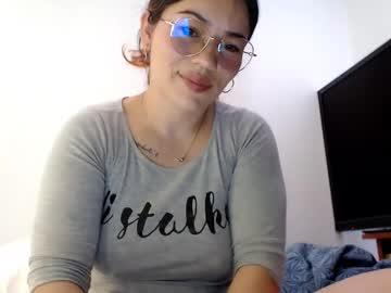 Brenda_marcos - Chaturbate model