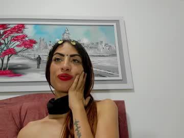 sharktitiare Chaturbate model