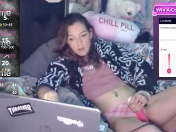 Bpdbrittany - Chaturbate model