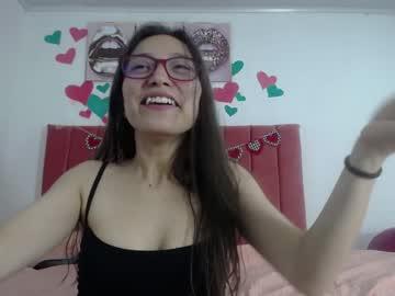 Laflaca_stg - Chaturbate model