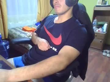 rpaulo25 Chaturbate model