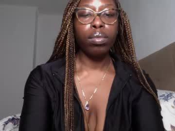 Madamindigo - Chaturbate model